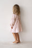 US stockist of Illoura the Label's Pink Salt Maggie Dress