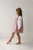 US stockist of Illoura the Label's Mauve Iluka Pinafore