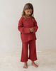 US stockist of Illoura the Label's Brick Essentials Knit Sweater
