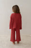 US stockist of Illoura the Label's Brick Essentials Knit Sweater