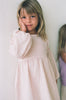 US stockist of Illoura the Label's Pink Salt Maggie Dress
