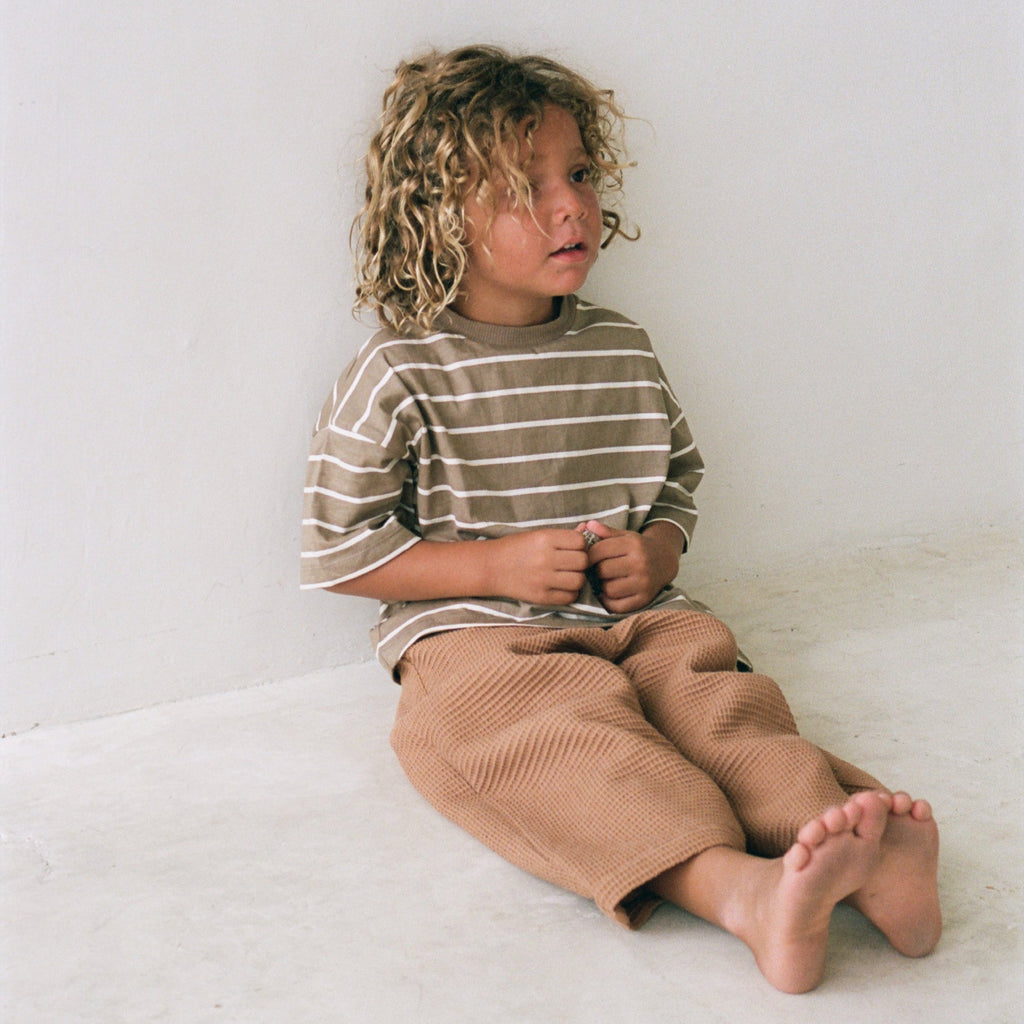 US stockist of Illoura the Label's Ginger Nikkou Pants