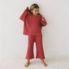 US stockist of Illoura the Label's Brick Essentials Knit Sweater