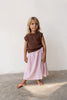 US stockist of Illoura the Label's Knit Cocoa Vest