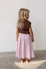 US stockist of Illoura the Label's Knit Cocoa Vest