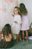 US stockist of Illoura the Label's Yumi Dress - Natural