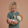 US stockist of Olli Ella's Pea Dinkum Doll