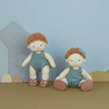 US stockist of Olli Ella's Pea Dinkum Doll
