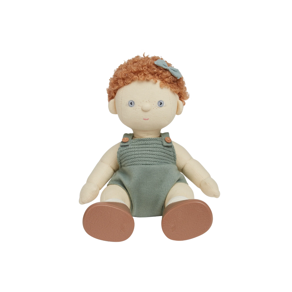 US stockist of Olli Ella's Pea Dinkum Doll
