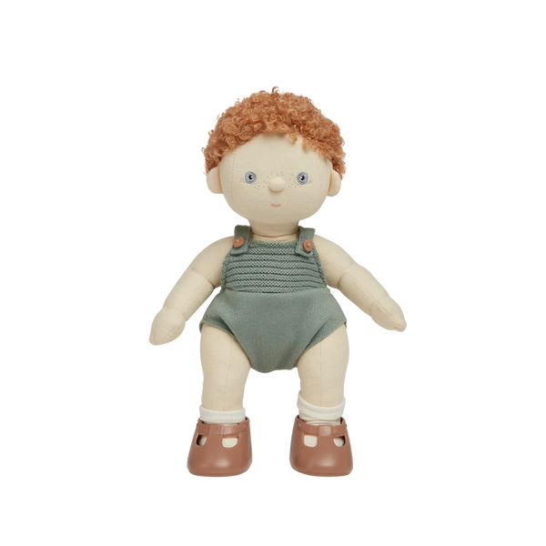 US stockist of Olli Ella's Pea Dinkum Doll