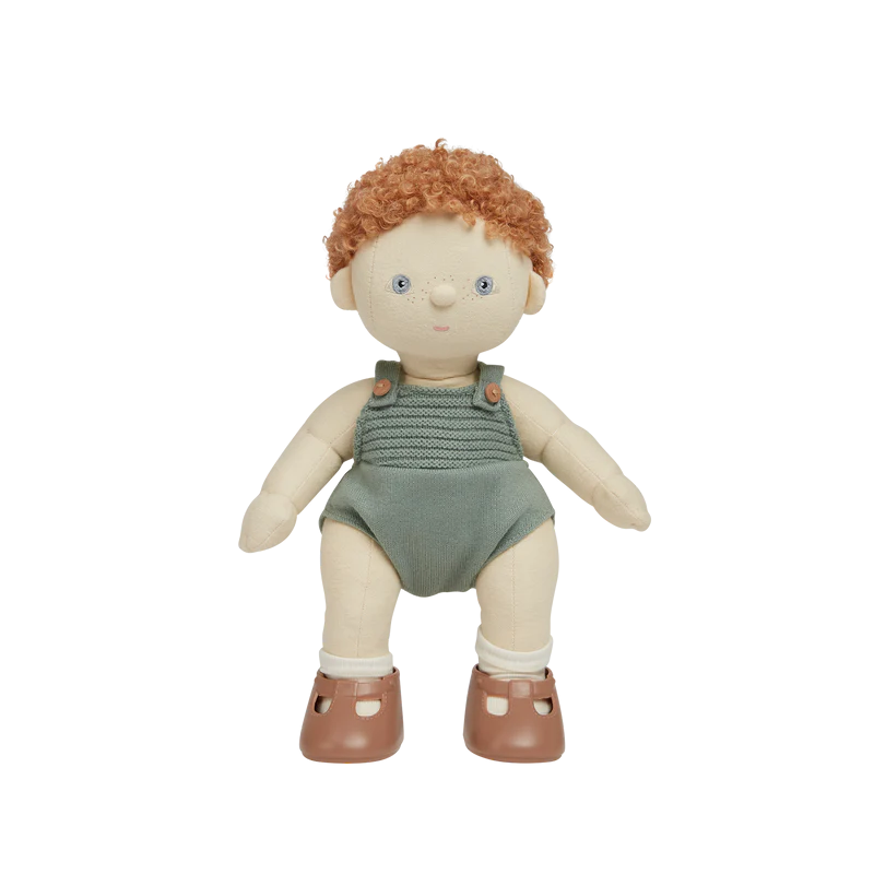 US stockist of Olli Ella's Pea Dinkum Doll