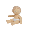 US stockist of Olli Ella's Petal Dinkum Doll