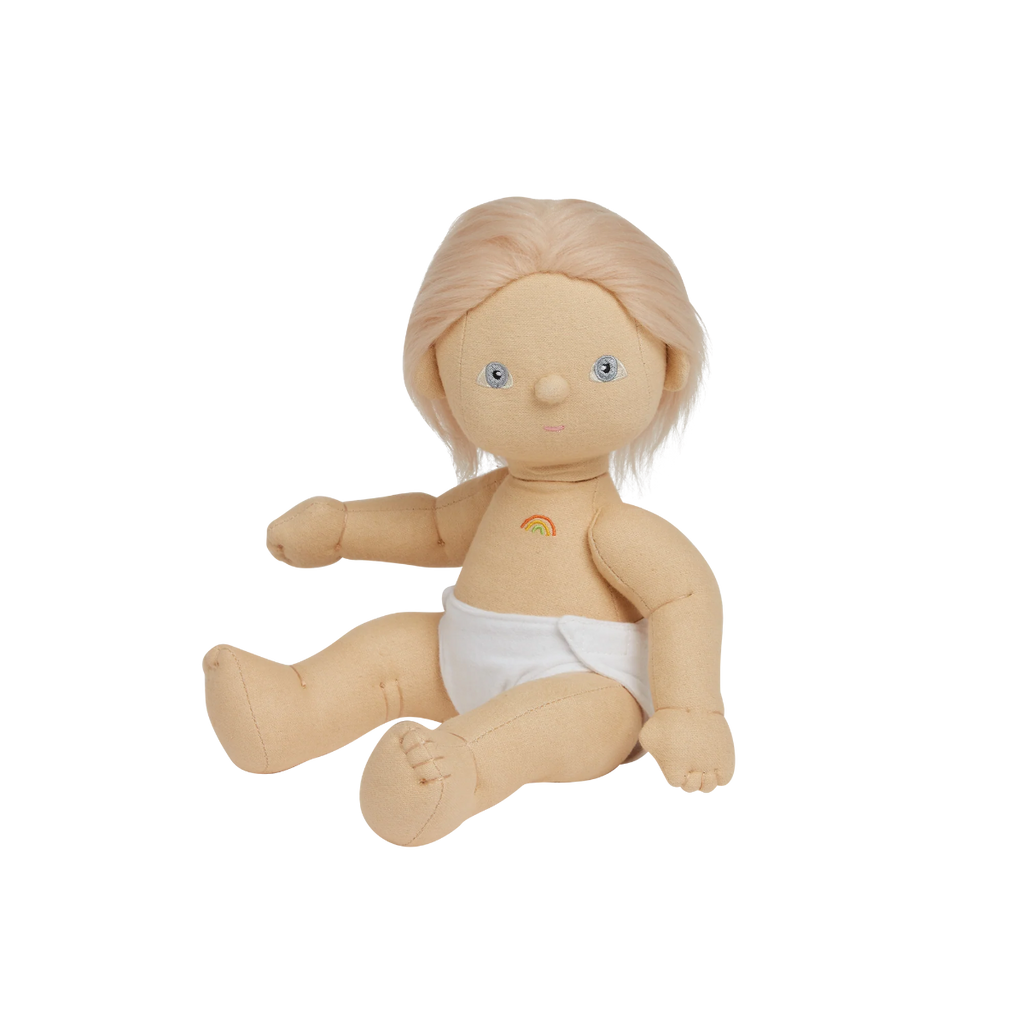 US stockist of Olli Ella's Petal Dinkum Doll