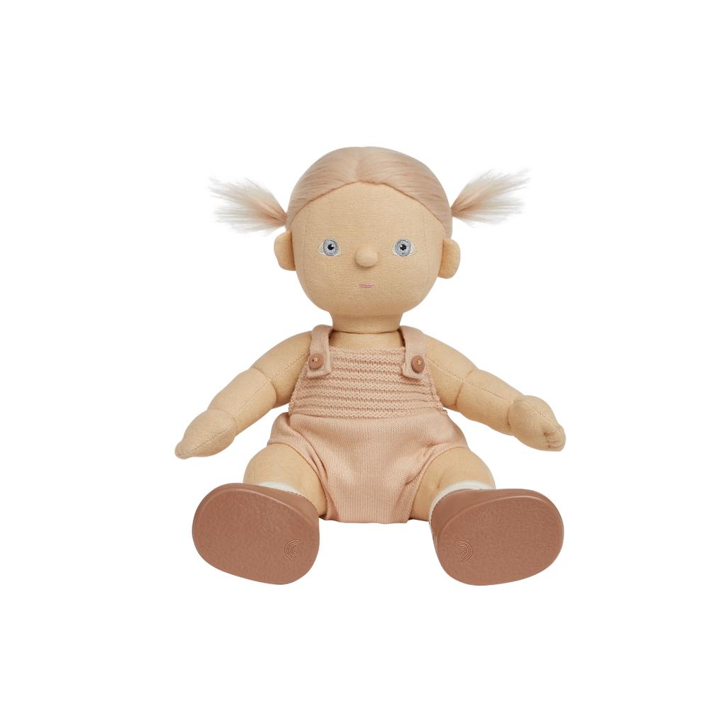US stockist of Olli Ella's Petal Dinkum Doll