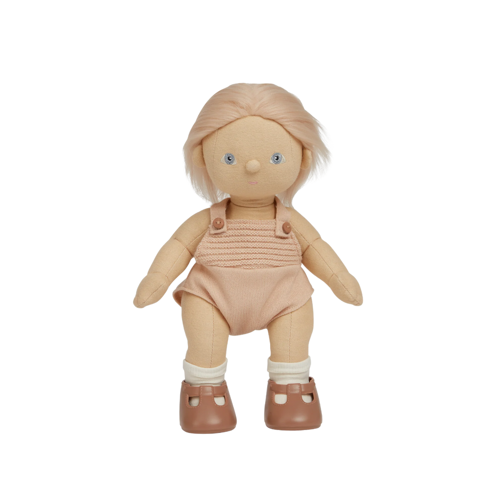 US stockist of Olli Ella's Petal Dinkum Doll