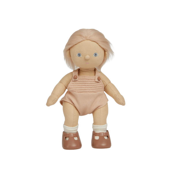 US stockist of Olli Ella's Petal Dinkum Doll