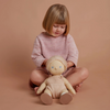 US stockist of Olli Ella's Petal Dinkum Doll