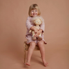US stockist of Olli Ella's Petal Dinkum Doll