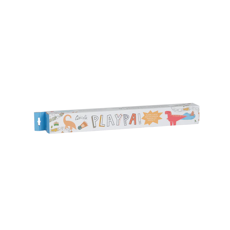 US stockist of Olli Ella's "The Land Before Time: Playpa Paper