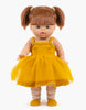 US stockist of Minikane's Amber Rosella Tutu Dress