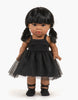 US stockist of Minikane's Black Rosella Tutu