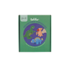 US stockist of Olli Ella's Holdie Set of Prehistoric Animals.