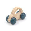US stockist of Fair & Green's Blue Punch Buggy Car