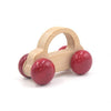 US stockist of Fair & Green's Punch Buggy Red Car