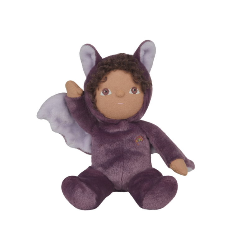 US stockist of Olli Ella's Bowie Bat, Boo Bunch Dinky Dinkum