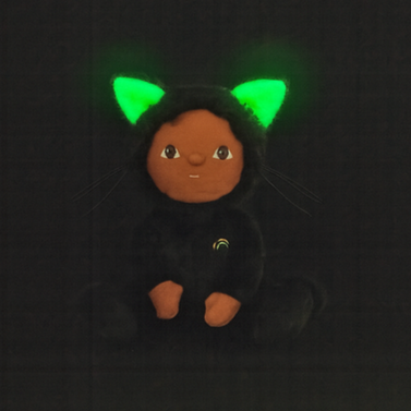 US stockist of Olli Ella's Carson Cat, Boo Bunch Dinky Dinkum