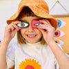 US stockist of Olli Ella's Loopy Lucy Tubbles Funspressions Sensory Stones
