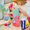 US stockist of Olli Ella's Loopy Lucy Tubbles Funspressions Sensory Stones