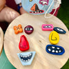 US stockist of Olli Ella's Loopy Lucy Tubbles Funspressons Sensory Stones