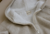 US stockist of Five O'Six' Sherpa Hooded Jacket