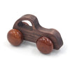 US stockist of Fair & Green's Light Brown Vintage Car