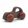 US stockist of Fair & Green's Light Brown Vintage Car