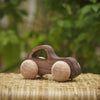 US stockist of Fair & Green's Natural Vintage Car