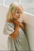 US stockist of Illoura the Label's Indigo Blooms Blossom Dress