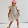 US stockist of Illoura the Label's Indigo Blooms Blossom Dress