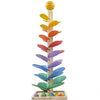 US stockist of Fair & Green's Rainbow Xylo Tree