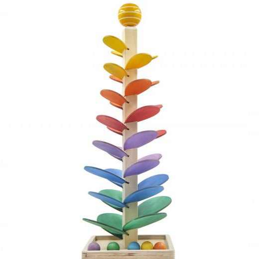 US stockist of Fair & Green's Rainbow Xylo Tree