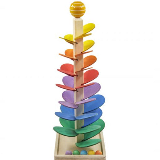 US stockist of Fair & Green's Rainbow Xylo Tree