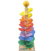 US stockist of Fair & Green's Rainbow Xylo Tree
