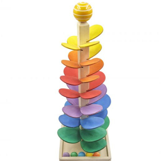 US stockist of Fair & Green's Rainbow Xylo Tree