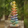 US stockist of Fair & Green's Rainbow Xylo Tree