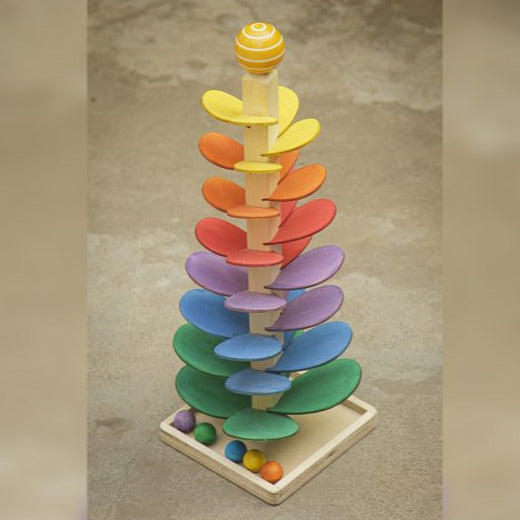 US stockist of Fair & Green's Rainbow Xylo Tree