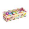 Stockist of Ooly's vanilla scented set of 6 Macaron erasers.  