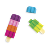 Stockist of Ooly's Rainbow desk pals happy pack.