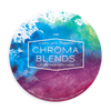 Stockist of Ooly's chroma blends circular watercolor paper.  Made from 140lbs high grade heavy paper