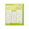 Stockist of Ooly's Busy Bug Buddies coloring book.